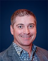 Senior Mortgage Loan Officer Chad Wright