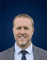 Senior Mortgage Loan Officer Chace Cooper