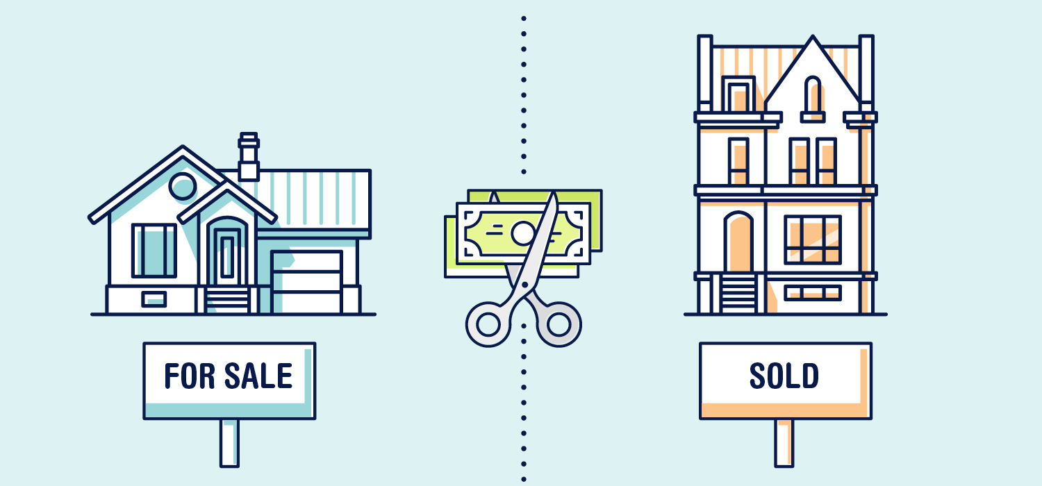 Selling Your Home? Here’s How Capital Gains Taxes Work 