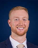 Mortgage Loan Officer Gavin Levinson