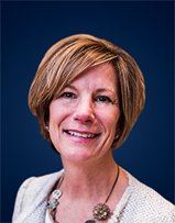 VP/ Mortgage Loan Officer Renee Bevan
