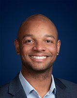 Senior Loan Officer Alex Brown