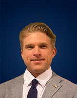 Mortgage Loan Consultant Matt Hanson