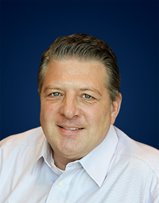 Mortgage Loan Officer Steve Sauer