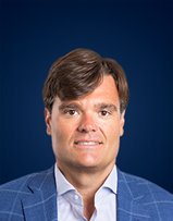 Mortgage Loan Officer Robert LeGrande