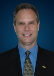 Senior Mortgage Loan Officer Bradley Benham