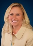 Senior Mortgage Loan Officer Paige Campion