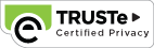 Validate TRUSTe privacy certification
